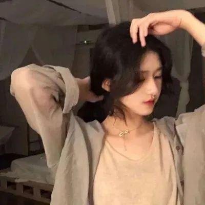 母亲的女友