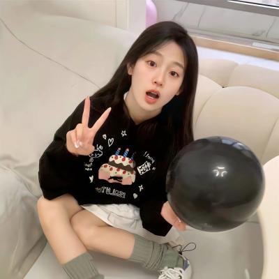 幸运女士
